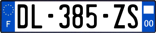 DL-385-ZS