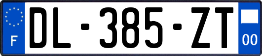 DL-385-ZT