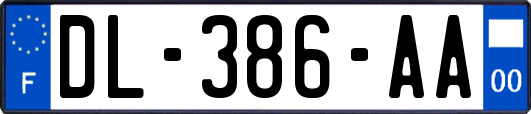 DL-386-AA