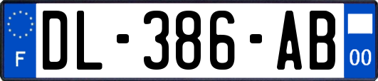 DL-386-AB