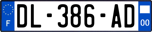 DL-386-AD