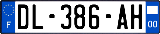 DL-386-AH