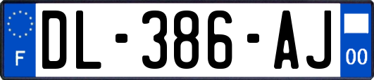 DL-386-AJ