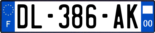 DL-386-AK