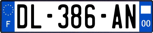 DL-386-AN