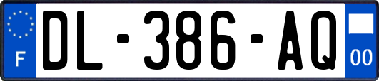 DL-386-AQ