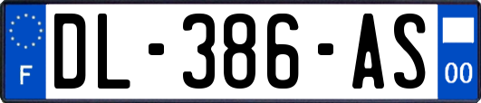 DL-386-AS