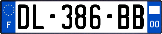 DL-386-BB