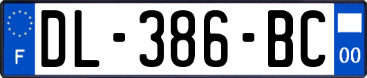 DL-386-BC