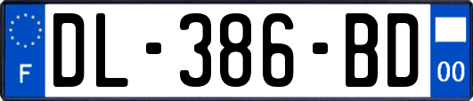 DL-386-BD