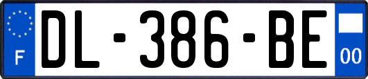 DL-386-BE