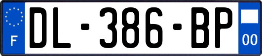 DL-386-BP