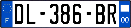 DL-386-BR