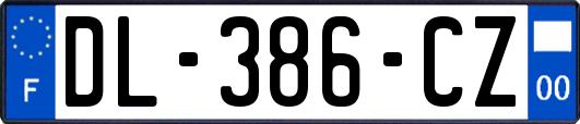 DL-386-CZ