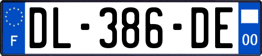 DL-386-DE