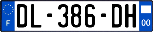 DL-386-DH