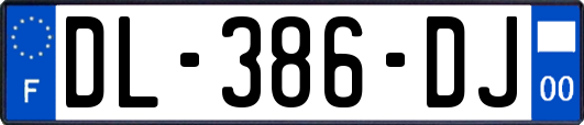 DL-386-DJ