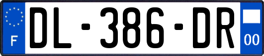 DL-386-DR