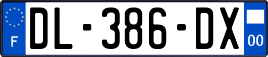 DL-386-DX