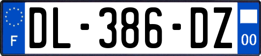 DL-386-DZ