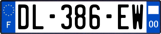 DL-386-EW