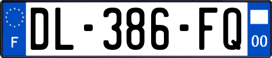 DL-386-FQ