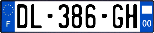 DL-386-GH