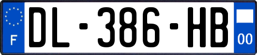 DL-386-HB