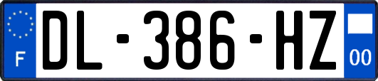 DL-386-HZ