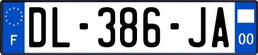 DL-386-JA