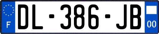 DL-386-JB