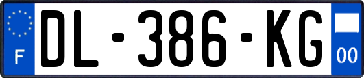 DL-386-KG