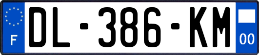 DL-386-KM