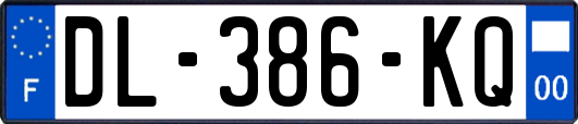DL-386-KQ