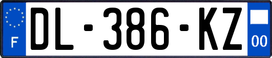 DL-386-KZ