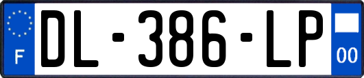 DL-386-LP