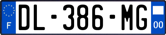 DL-386-MG