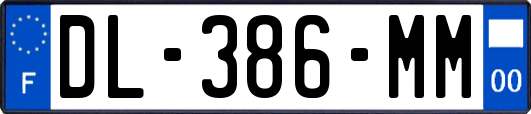 DL-386-MM