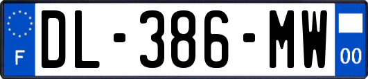 DL-386-MW