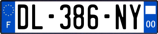 DL-386-NY