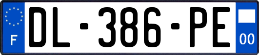 DL-386-PE