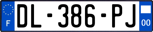 DL-386-PJ