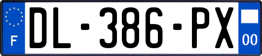 DL-386-PX