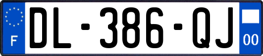 DL-386-QJ