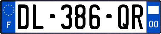 DL-386-QR