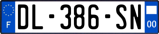 DL-386-SN