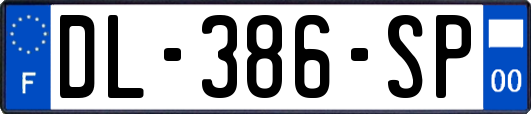 DL-386-SP