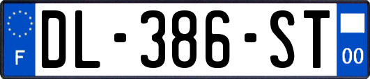 DL-386-ST