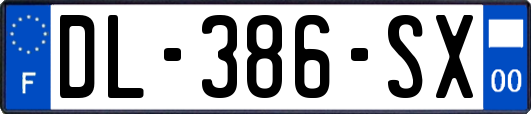 DL-386-SX