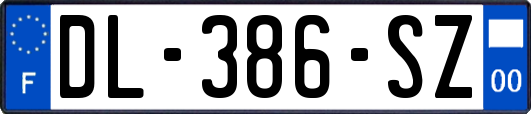 DL-386-SZ